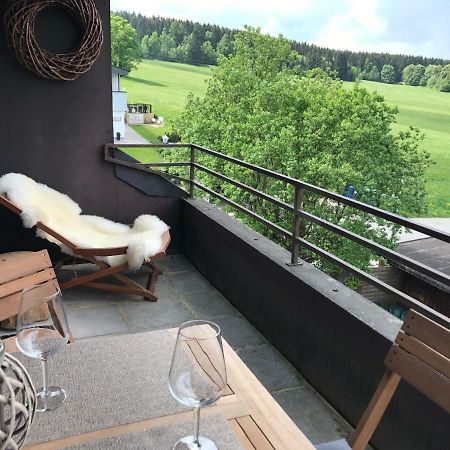 Chalet am Hasselkopf Braunlage Eksteriør bilde