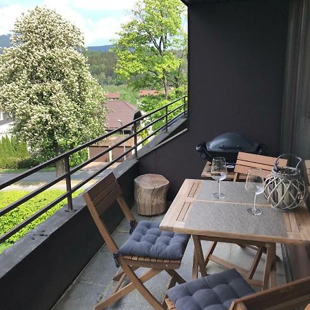 Chalet am Hasselkopf Braunlage Eksteriør bilde