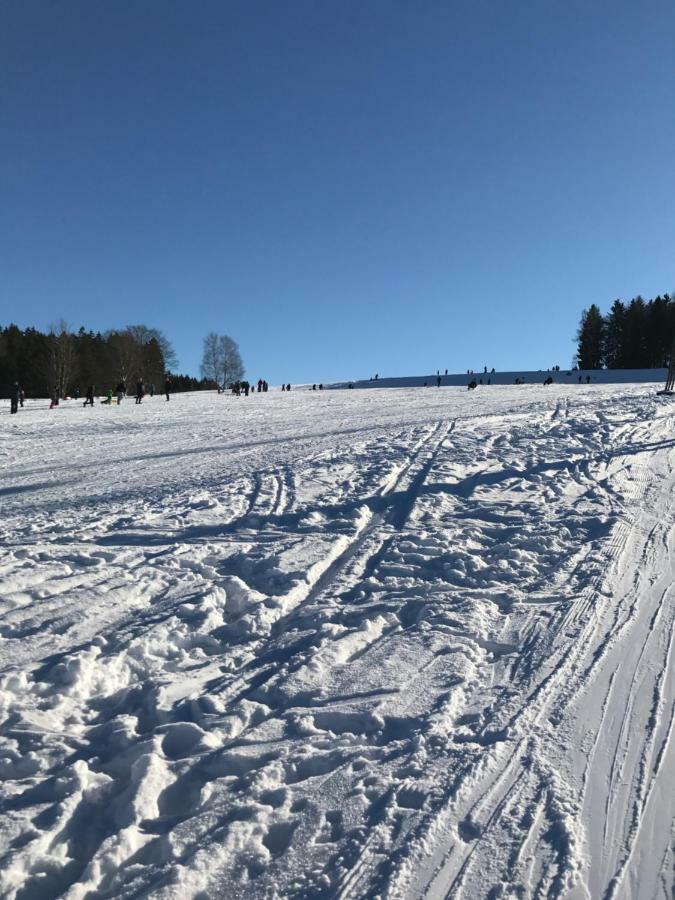 Chalet am Hasselkopf Braunlage Eksteriør bilde