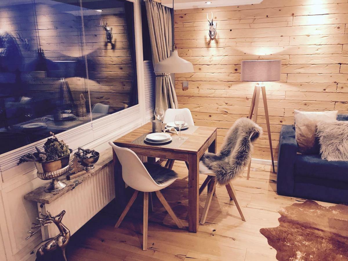 Chalet am Hasselkopf Braunlage Eksteriør bilde