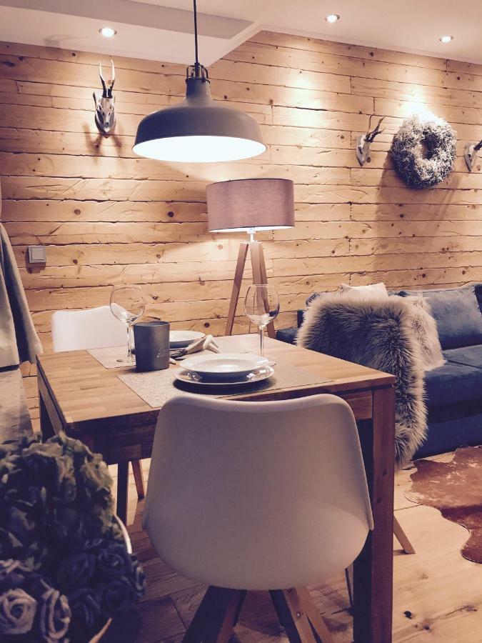 Chalet am Hasselkopf Braunlage Eksteriør bilde