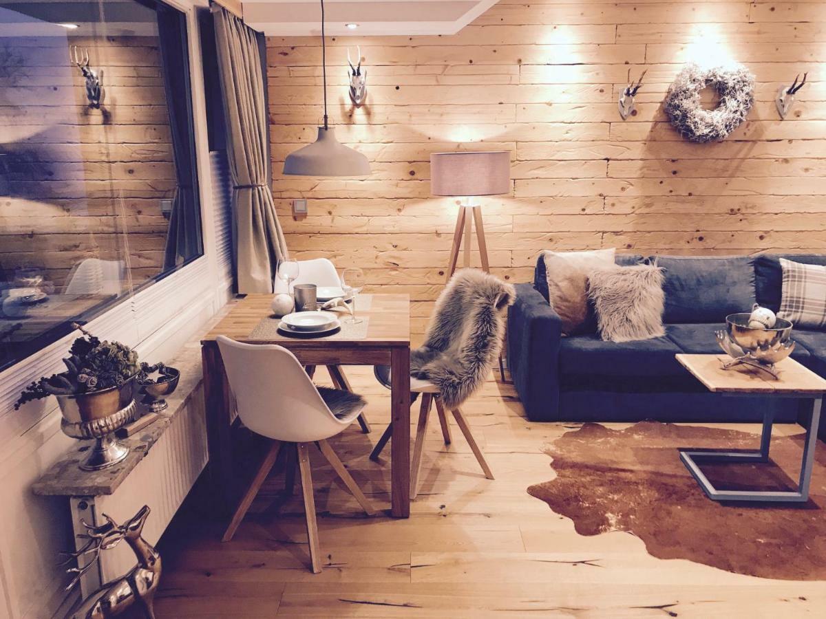 Chalet am Hasselkopf Braunlage Eksteriør bilde